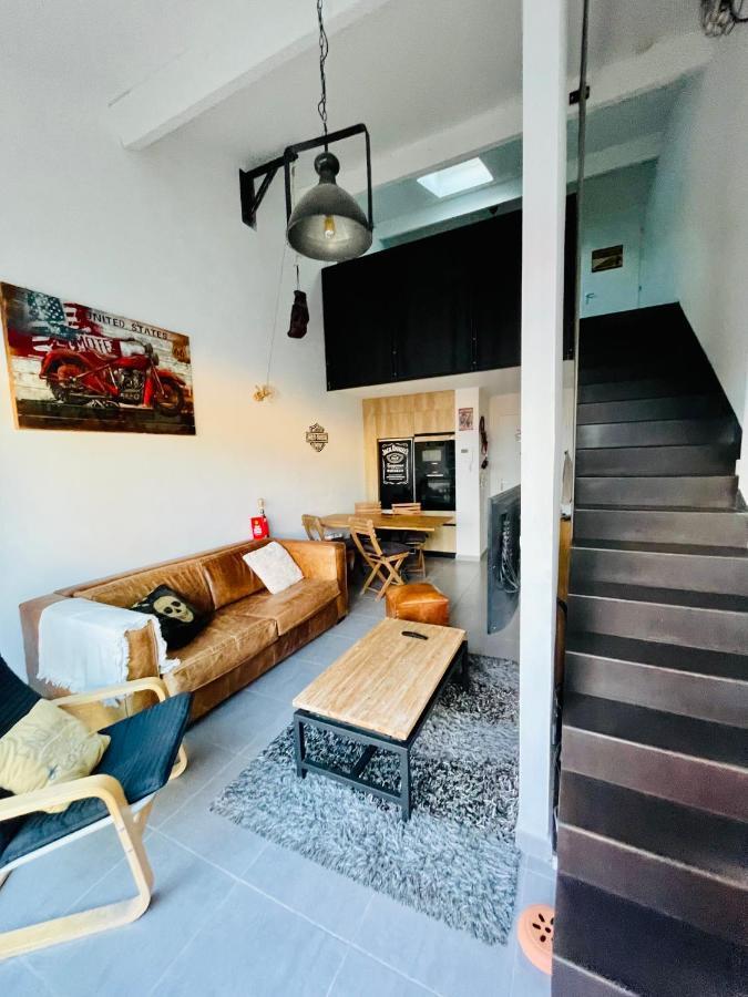 Duplex Ambiance Proche Plage Mireval Buitenkant foto